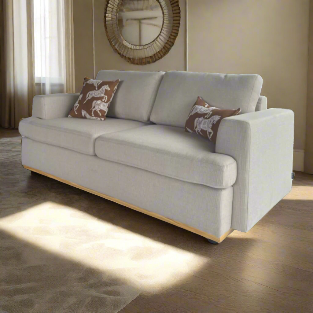 Indiana Pull-Out Sofa Bed