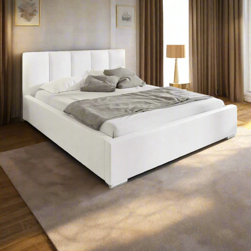 LIMERICK King Size Bed Frame