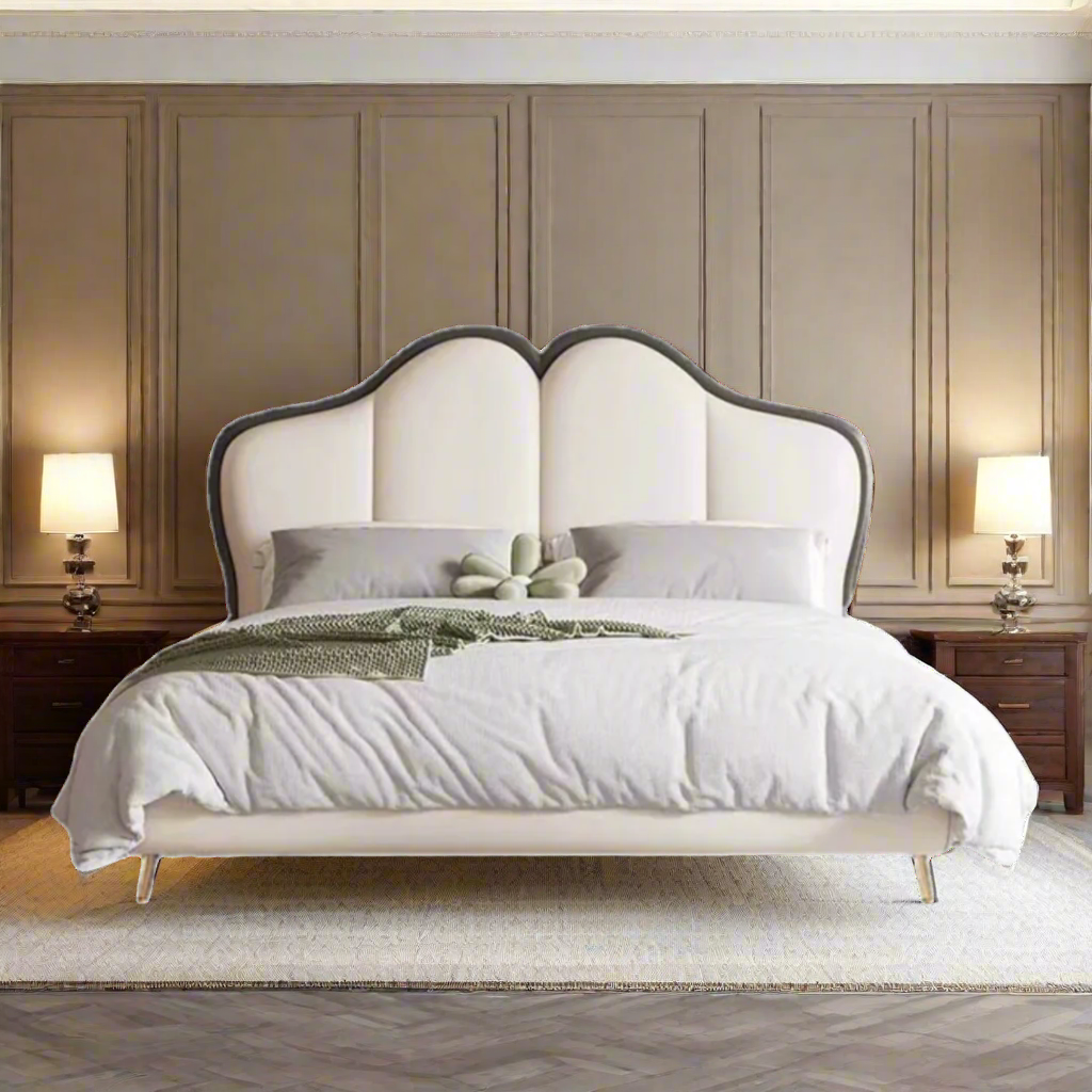 BELFAST King Size Bed Frame