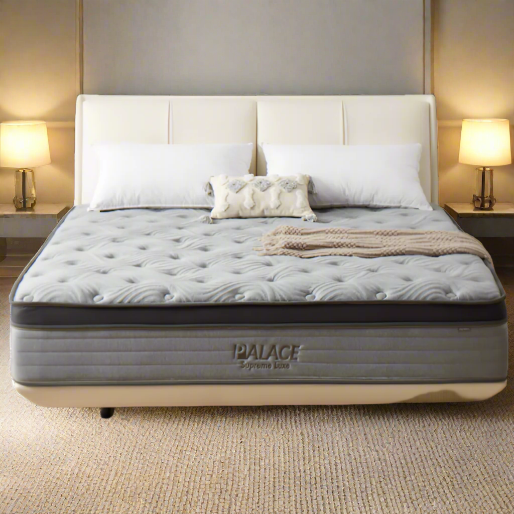 PALACE Supreme Luxe King Mattress